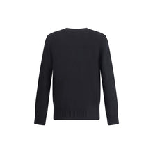 Givenchy Logo Sweater