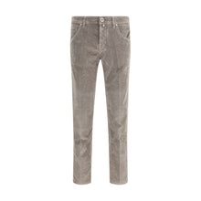 Jacob Cohen Corduroy Pants