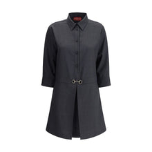 Gucci Chemisier short Dress