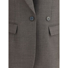 P.A.R.O.S.H. Liliuxy24 Blazer Jacket