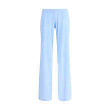 Balenciaga Bistretch velvet Sweatpants