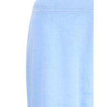 Balenciaga Bistretch velvet Sweatpants