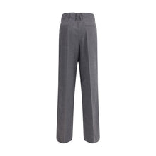 P.A.R.O.S.H. Wool Pants