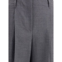 P.A.R.O.S.H. Wool Pants