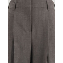 P.A.R.O.S.H. Wool Pants
