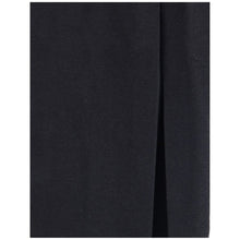 Alessandra Rich Tweed long Skirt