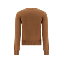 Ami Paris Ami De Coeur Sweater