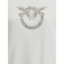 PINKO Embroidered logo Sweatshirt
