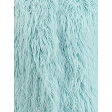 Forte_Forte Eco mongolia fur Jacket