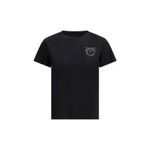 PINKO Eembroidered logo T-Shirt