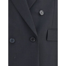 Saint Laurent Wool double-breasted Blazer