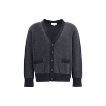 Thom Browne Wool Cardigan