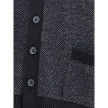 Thom Browne Wool Cardigan
