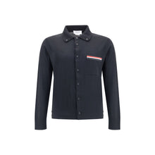 Thom Browne Virgin wool Cardigan