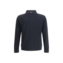 Thom Browne Virgin wool Cardigan