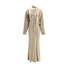 The Andamane Zizi long Dress