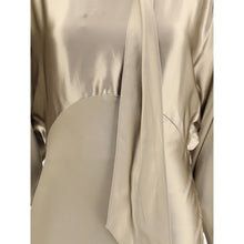 The Andamane Zizi long Dress