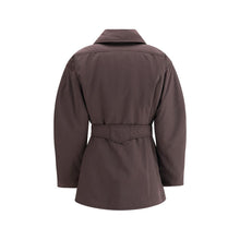 The Andamane Xandra Padded Jacket