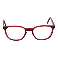 Andy Wolf Purple Unisex Glasses Frame