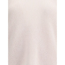 Forte_Forte Cashmere and wool V-neck Sweater