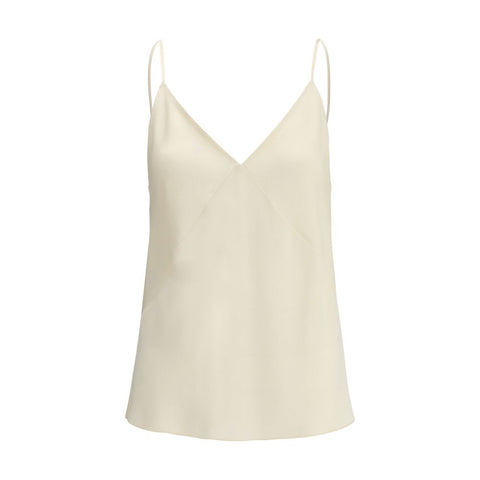 Forte_Forte Satin Top