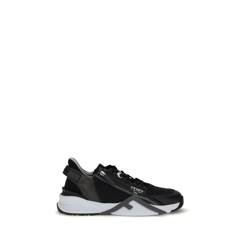 Fendi Flow Sneakers