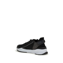 Fendi Flow Sneakers
