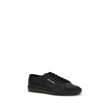 Saint Laurent Gym Sneakers