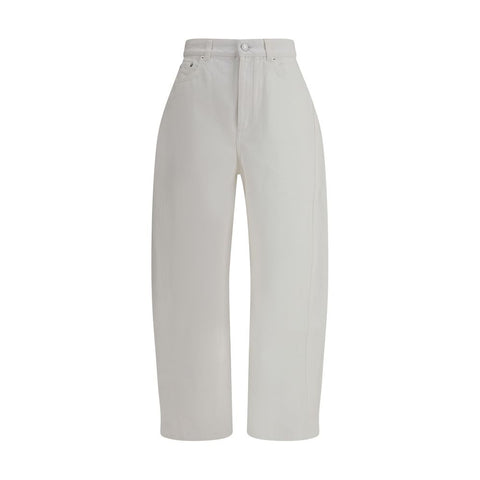 Givenchy Barrel Jeans