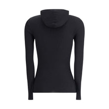 Brunello Cucinelli Hooded long sleeve Sweater