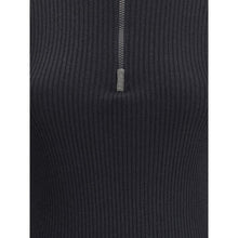 Brunello Cucinelli Hooded long sleeve Sweater
