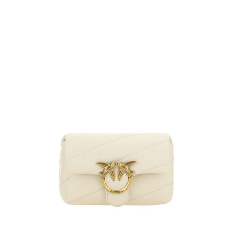 PINKO Love Baby Shoulder Bag
