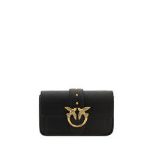 PINKO Love One Shoulder Bag