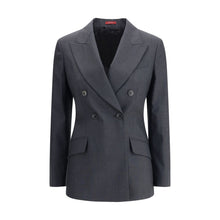 Gucci Wool Blazer