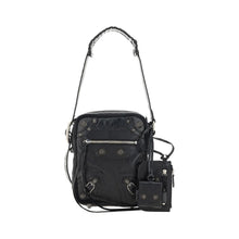 Balenciaga Le Cagole Messenger Shoulder Bag
