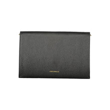 Coccinelle Black Leather Women Handbag