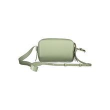 Coccinelle Green Leather Women Handbag