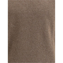Brooksfield Virgin wool turtleneck Sweater