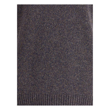 Brooksfield Virgin wool turtleneck Sweater