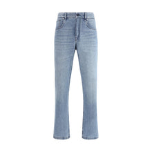 Fendi Straight Jeansh