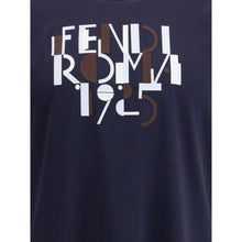 Fendi Logo T-Shirt