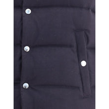Dolce & Gabbana Reversible Down Vest