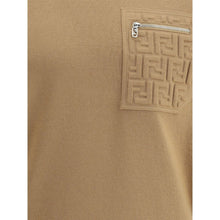 Fendi Sweater whit pocket