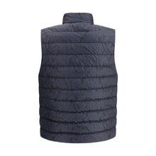 Etro Logo Down Vest