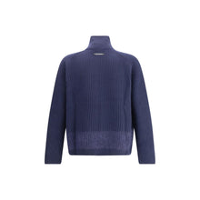 Dsquared² Zip Cardigan