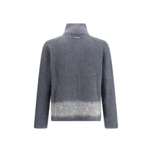 Dsquared² Zip Cardigan