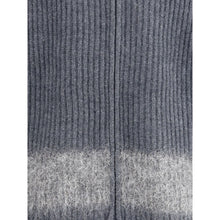 Dsquared² Zip Cardigan