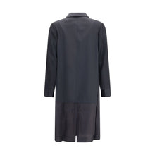 Undercover Long blazer Jacket