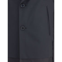 Undercover Long blazer Jacket