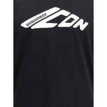Dsquared² Logoed T-Shirt
